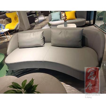 军成富康-MB-S282休闲沙发