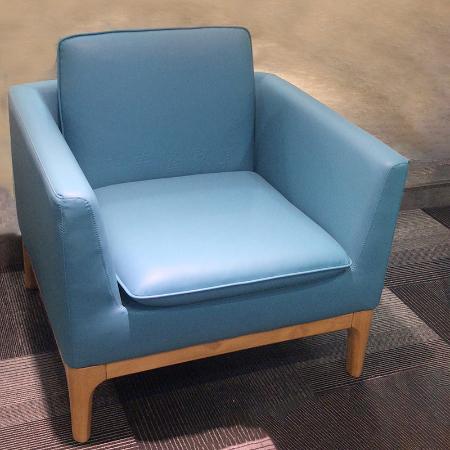 中美隆SF-02190单人沙发